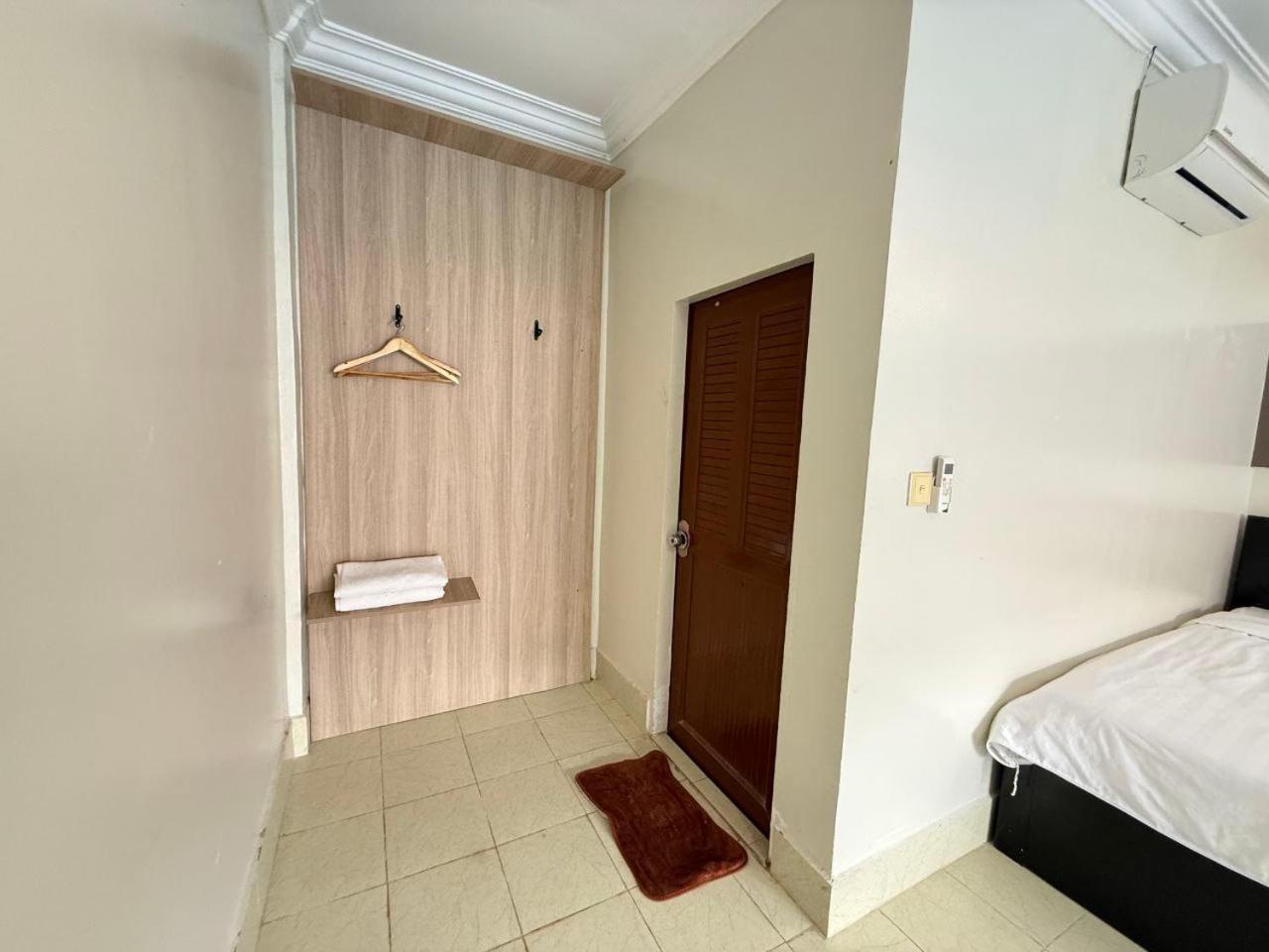 Hello Kampot Resort Habitación foto